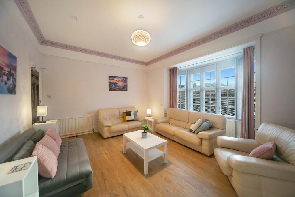 Constancevilla B8 - Grampian Lettings Ltd photo 2