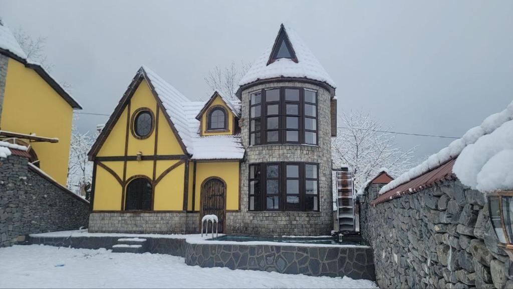 Fairytale Land - Heated pool photo 3