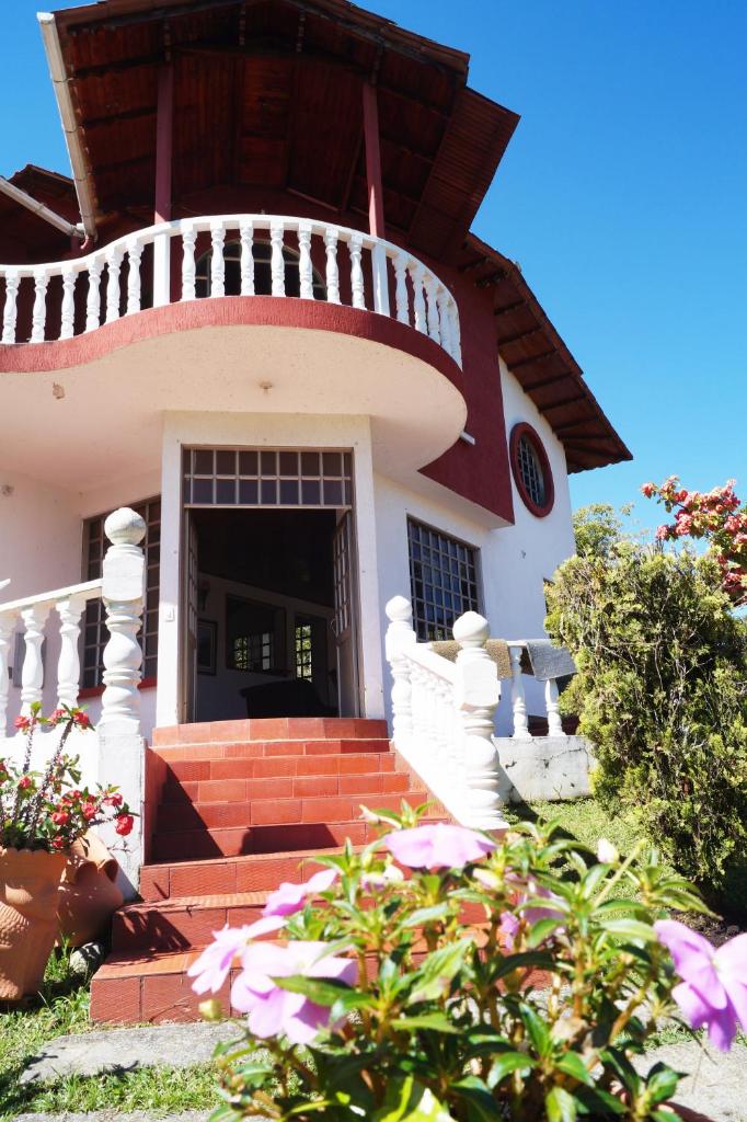 Casa Campestre El Rosal photo 1
