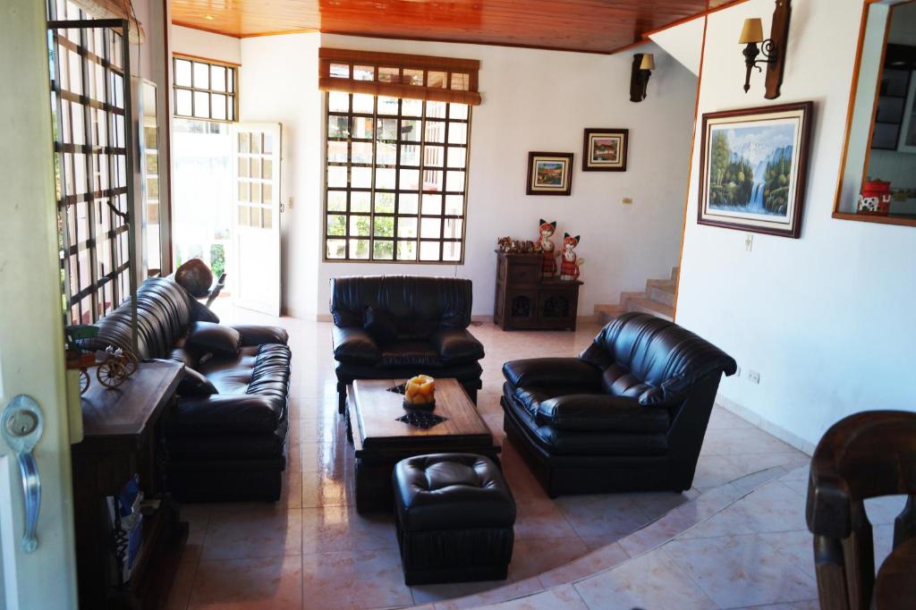 Casa Campestre El Rosal photo 3