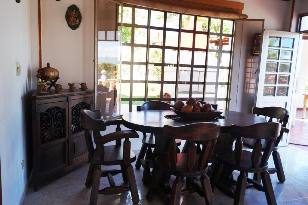 Casa Campestre El Rosal photo 4