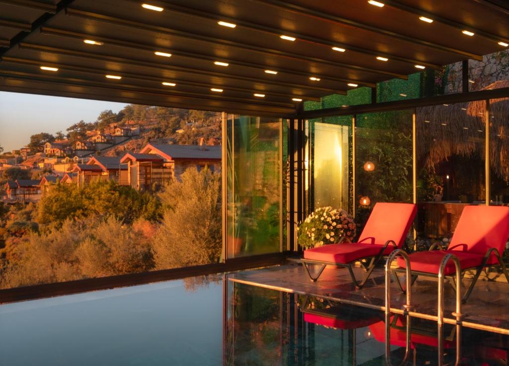 Terra Mila Lüx Deniz Manzara photo 3