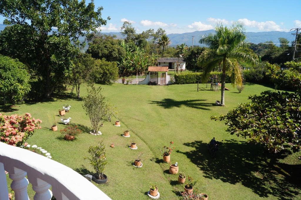 Casa Campestre El Rosal photo 2