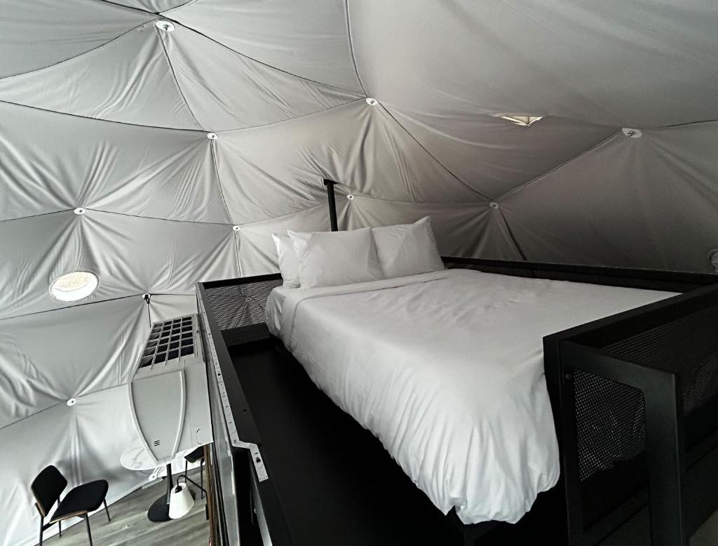 Pagosa River Domes photo 2