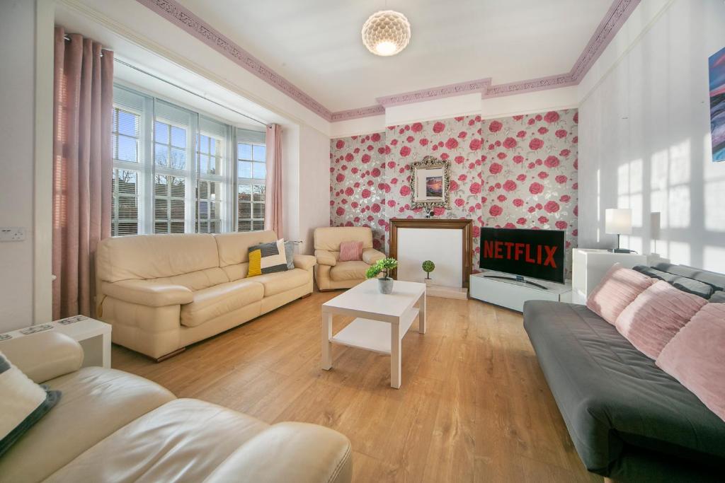 Constancevilla B7 - Grampian Lettings Ltd photo 2