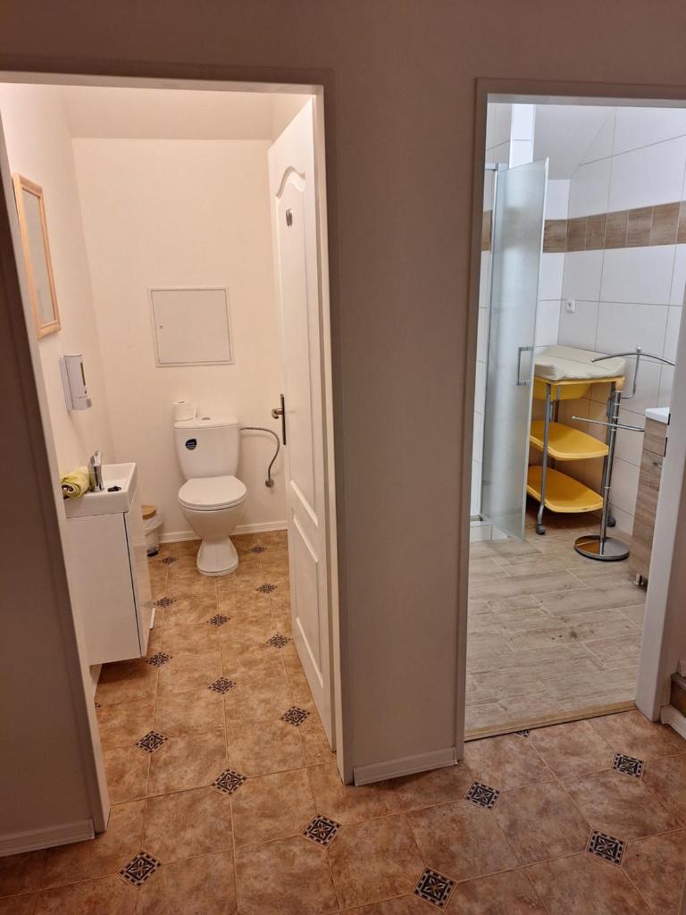 Podkroví v Jihočeském Statku photo 4