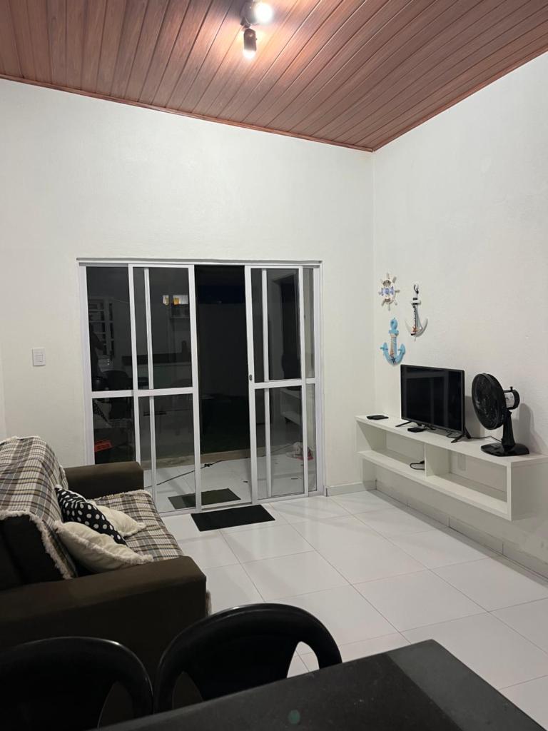 PARAISO DAS AGUAS - CHALÉ photo 3