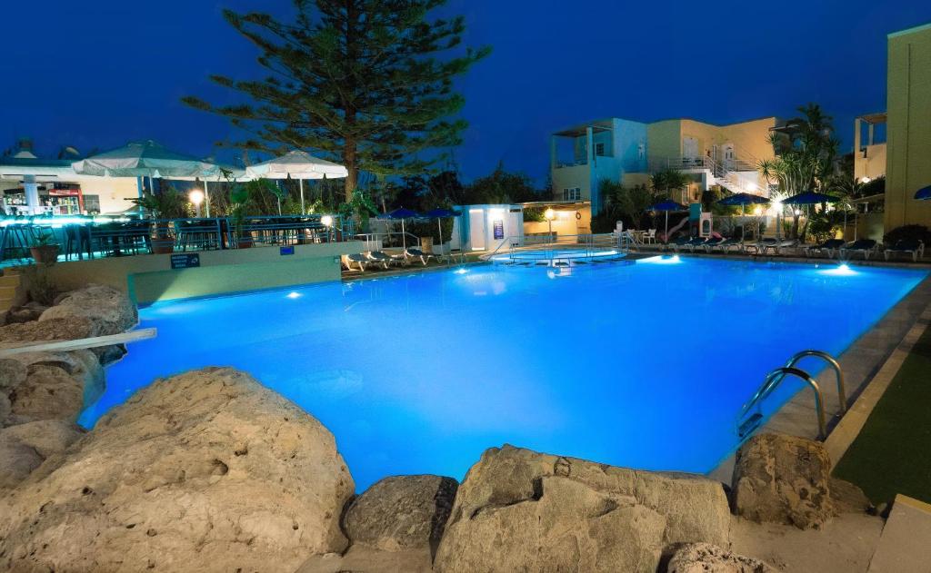 Futura Hotel