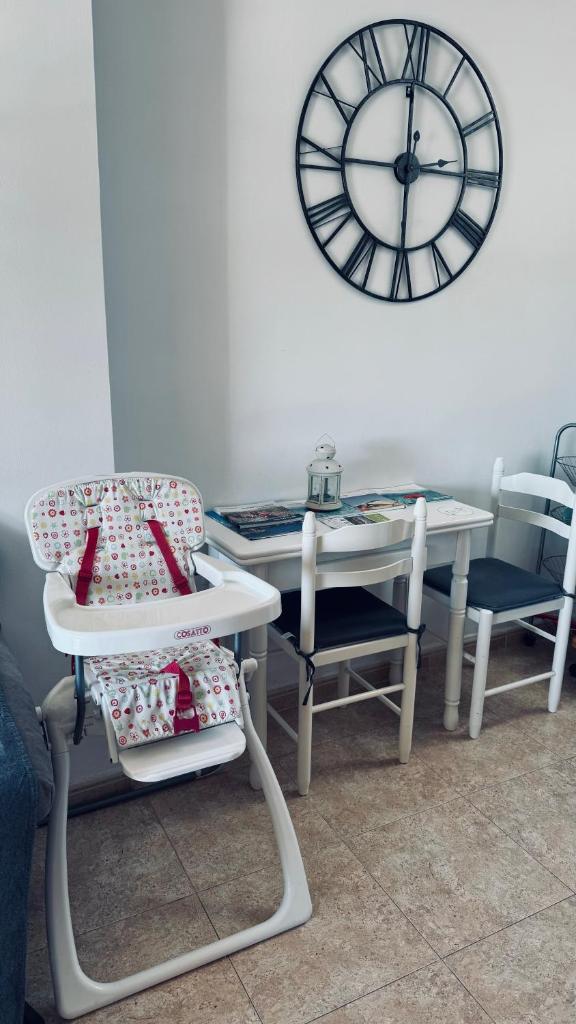 Vivienda Turística Sunbeach-Xilxes VT-42192-CS photo 3