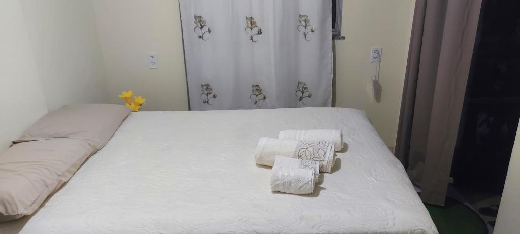 Recanto Casa Amarela de São Romão photo 2