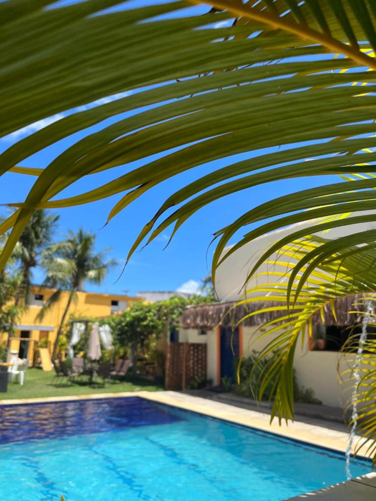 Pousada Vila Nalu photo 2
