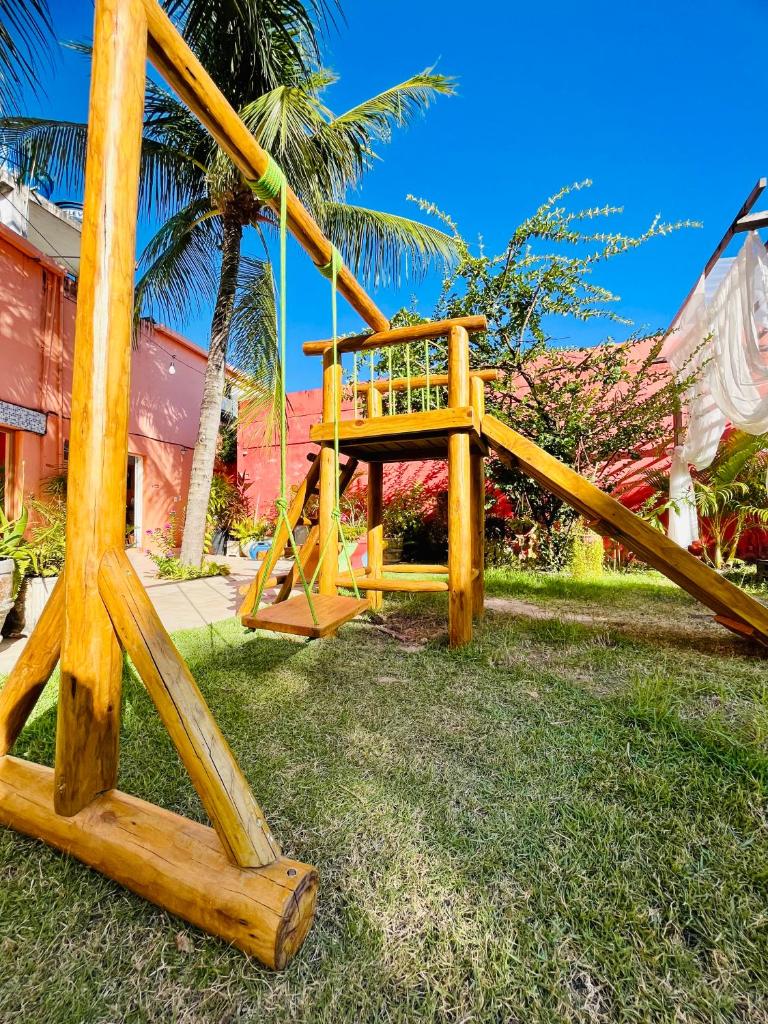 Pousada Vila Nalu photo 1