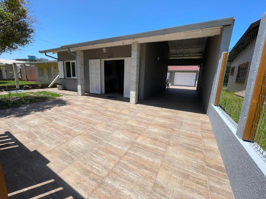 Casa com piscina Próxima ao mar photo 1