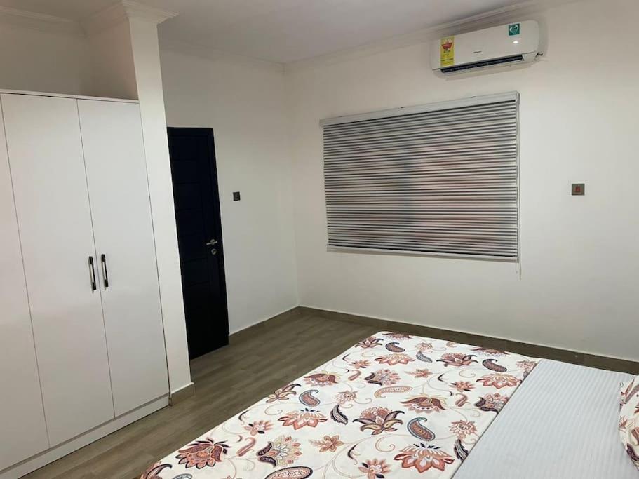 Cozy 1 Bed Apartment East Legon photo 1