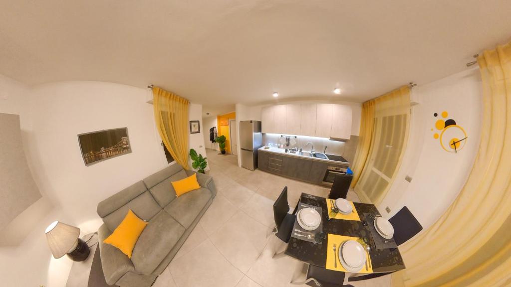 La Casa di Gio'
