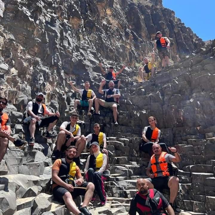 Alhidan Hostel & adventure photo 2