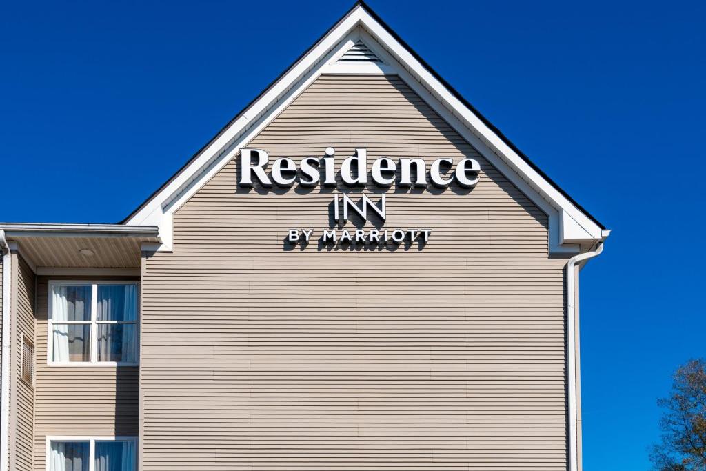 Residence Inn Greenville-Spartanburg Airport photo 1