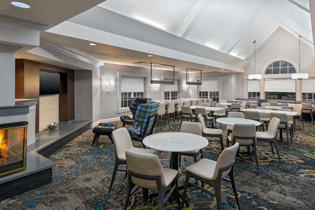 Residence Inn Greenville-Spartanburg Airport photo 3