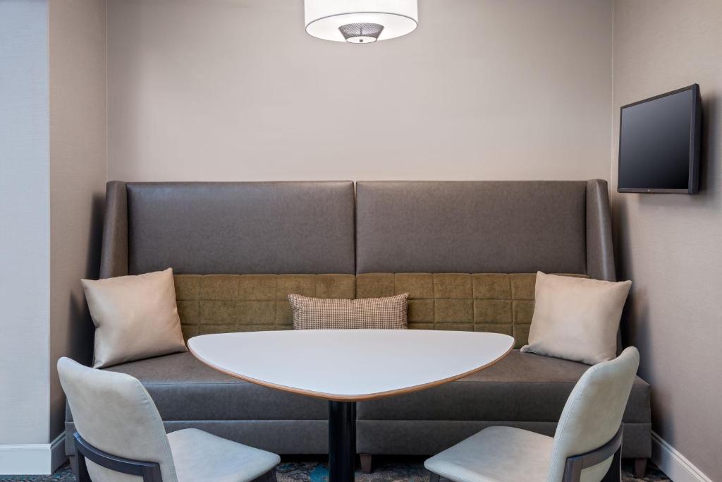 Residence Inn Greenville-Spartanburg Airport photo 4