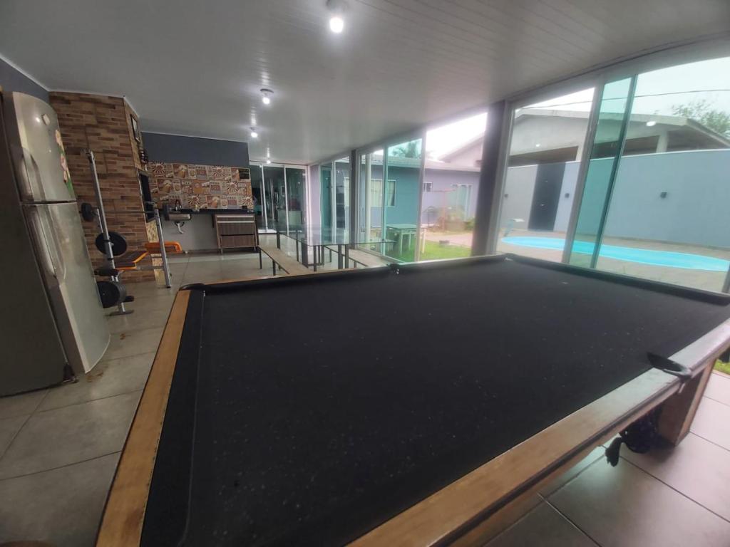 Casa com piscina no Portal photo 1