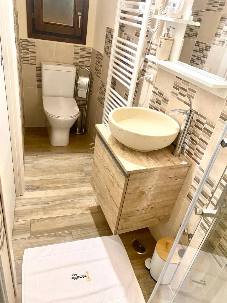 B&B L'Arenaria photo 3