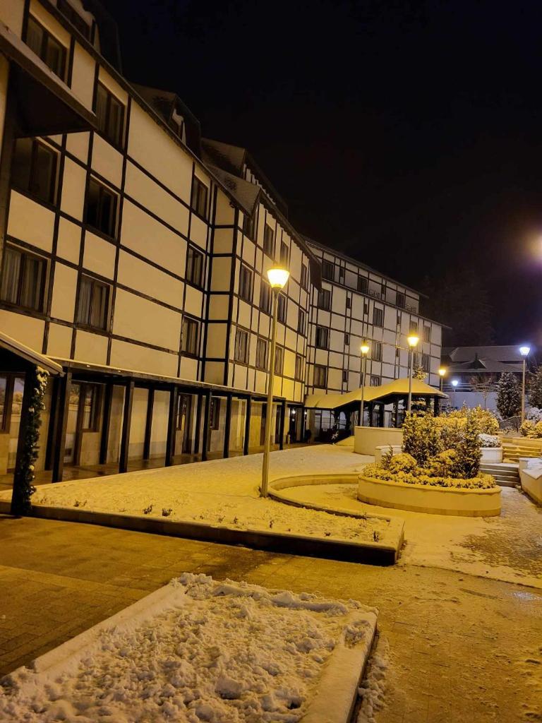 Apartman Ema, Blizu Gondole Brzeće - Kopaonik photo 1
