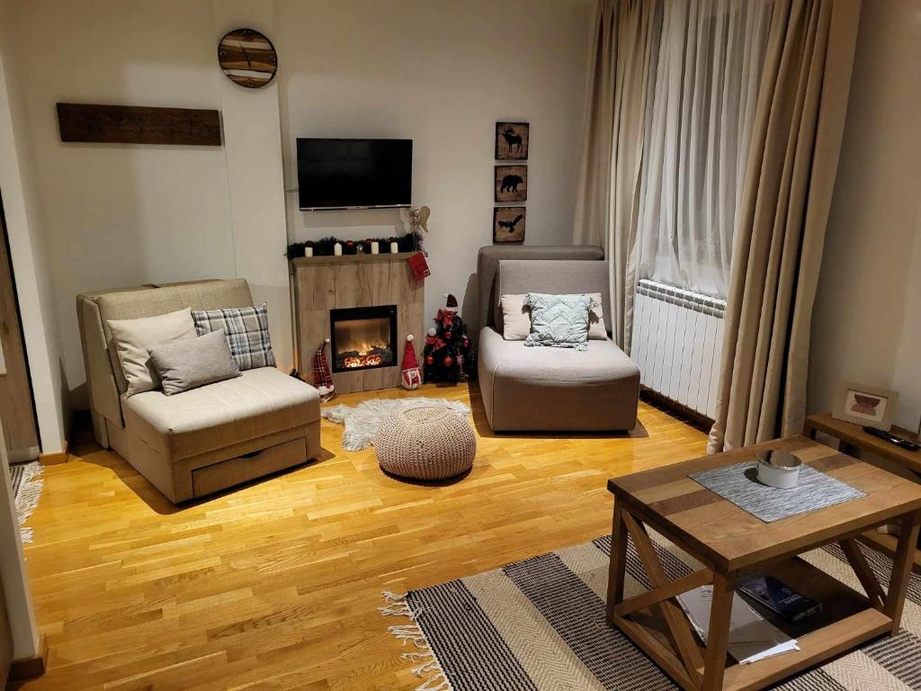 Apartman Ema, Blizu Gondole Brzeće - Kopaonik photo 2