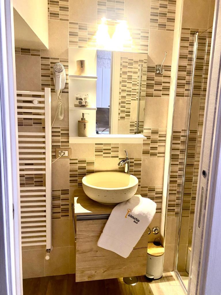 B&B L'Arenaria photo 2