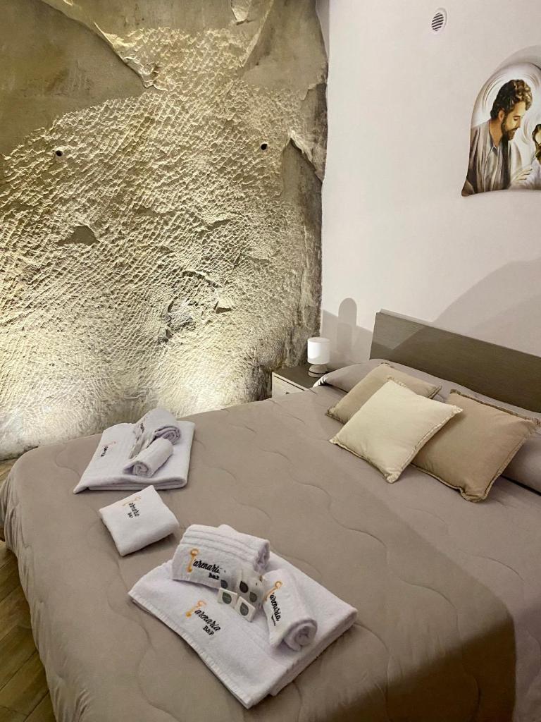 B&B L'Arenaria photo 1