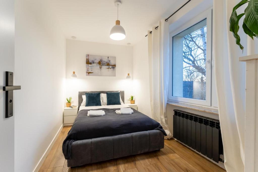 Apartament Fika - klimatyczny w centrum miasta by SpaceApart photo 1