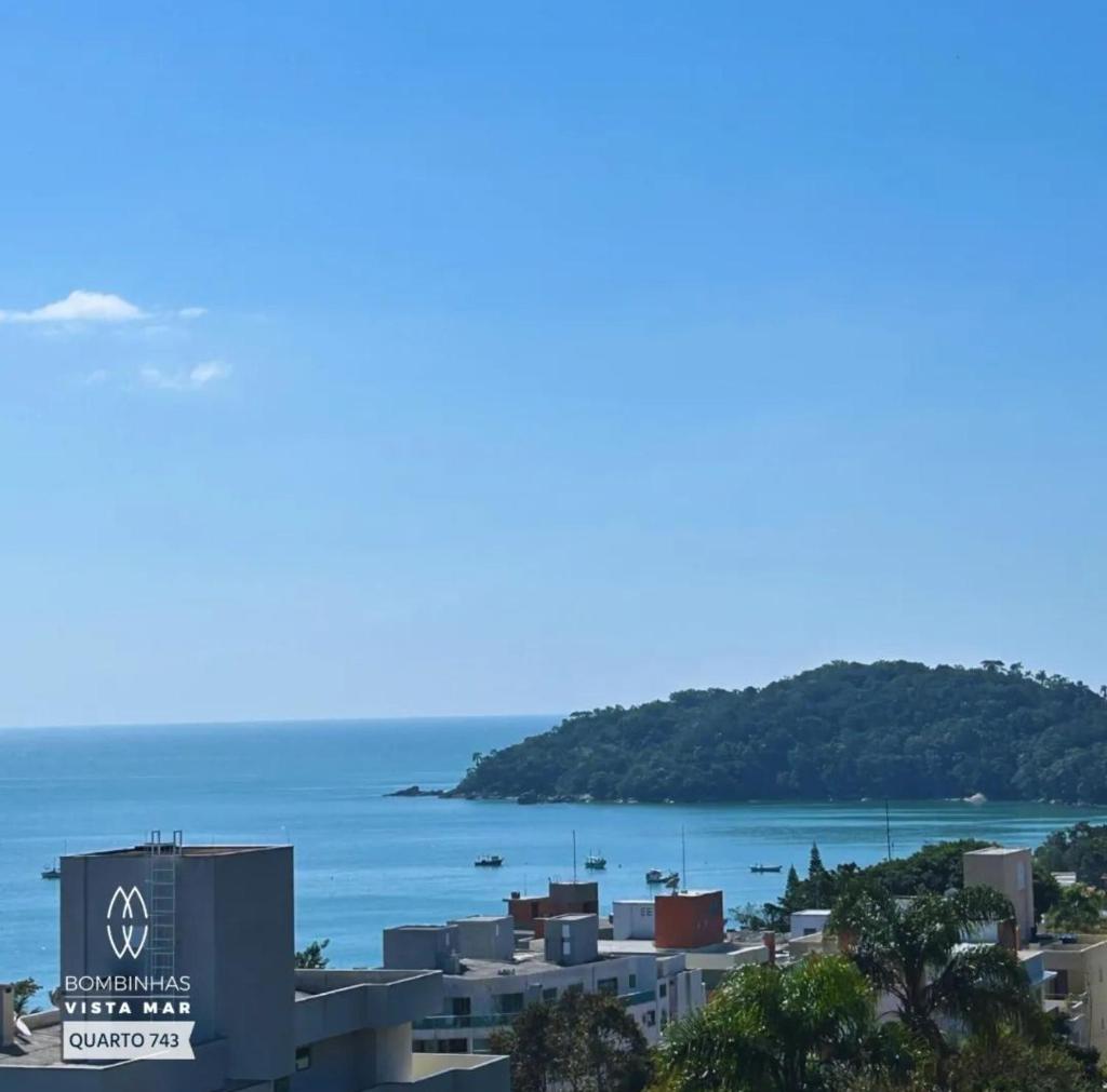 Residencial Bombinhas Vista Mar photo 2