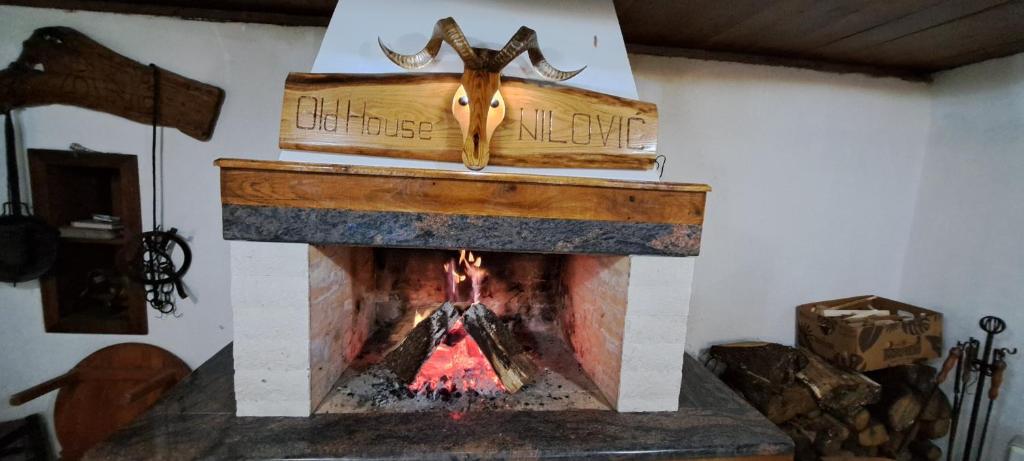 Old house Nilovic photo 4