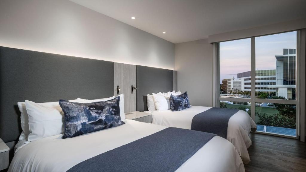 Innovation Hotel photo 3