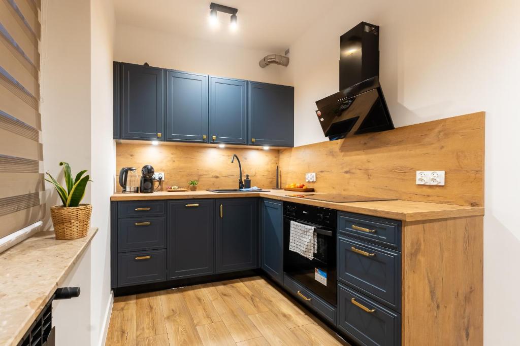 Apartament Fika - klimatyczny w centrum miasta by SpaceApart photo 4