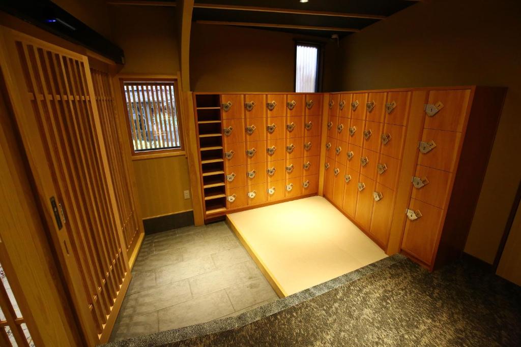 Nakajimaya Ryokan photo 4