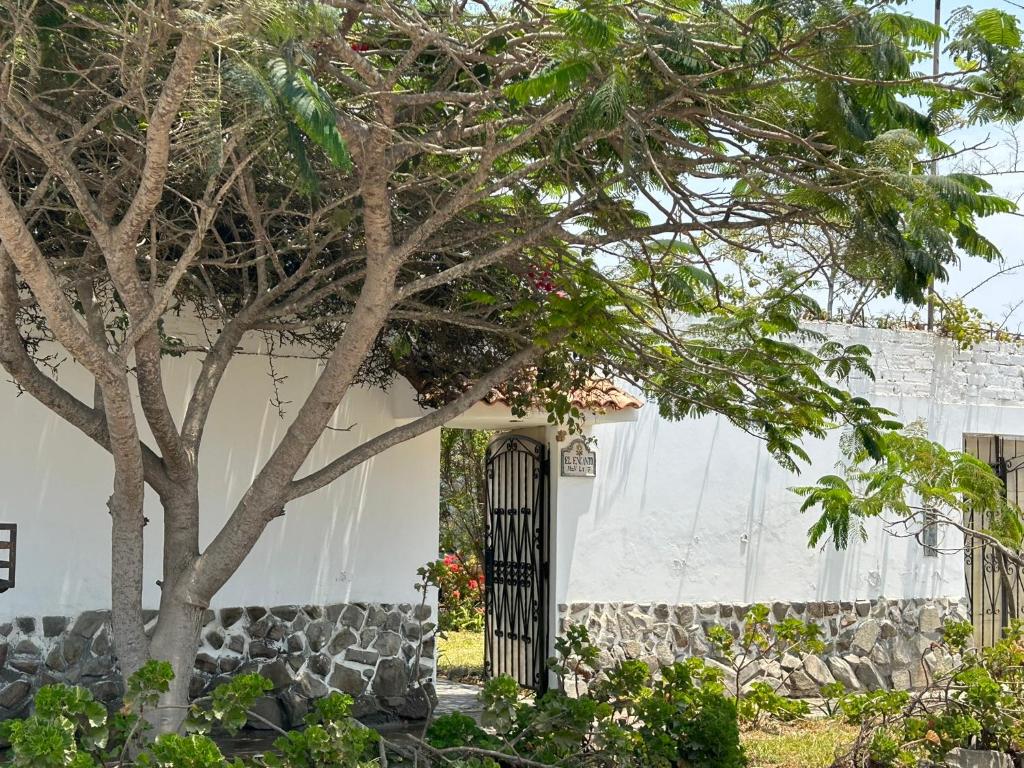 Hospedaje de la Abuela
