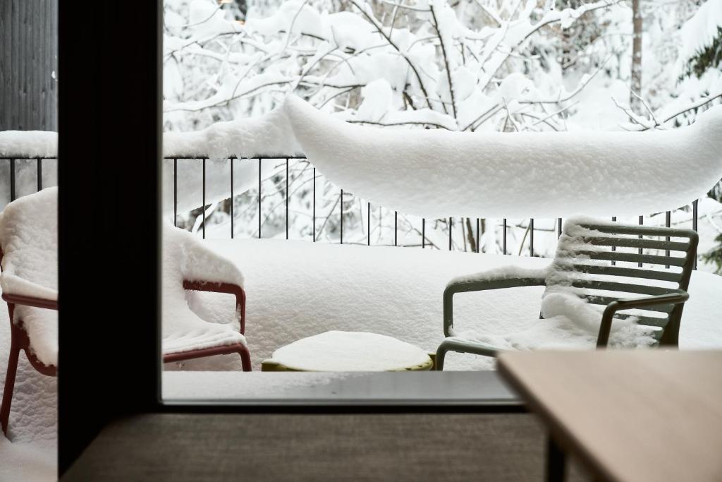 KOKON Apartments photo 4