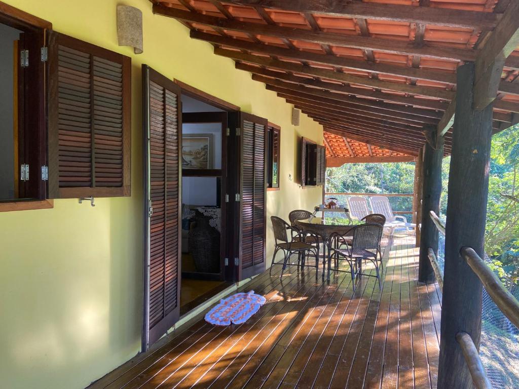 Chácara das Araucárias photo 3