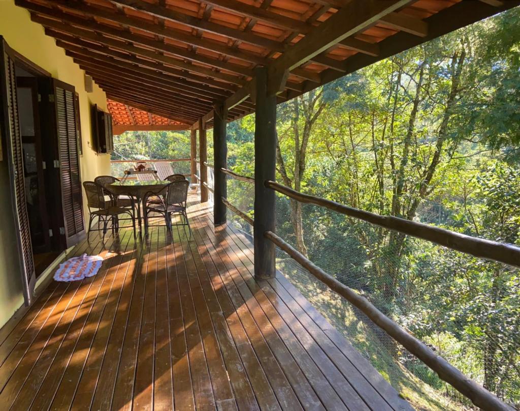 Chácara das Araucárias photo 2
