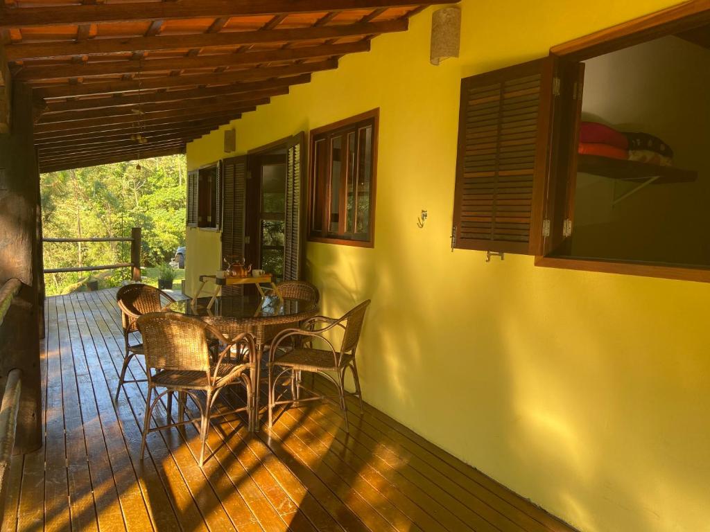 Chácara das Araucárias photo 1