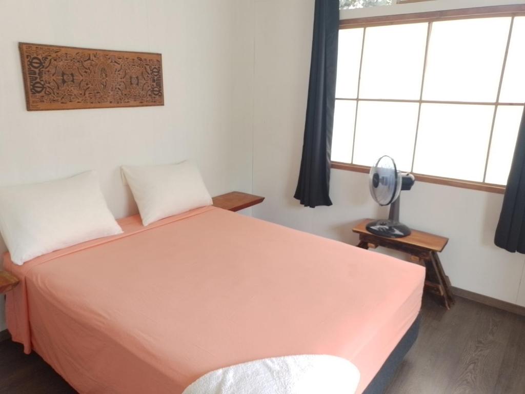 TEMAEVA LODGE photo 2