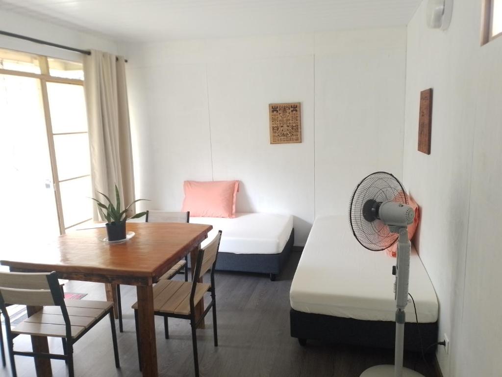 TEMAEVA LODGE photo 1