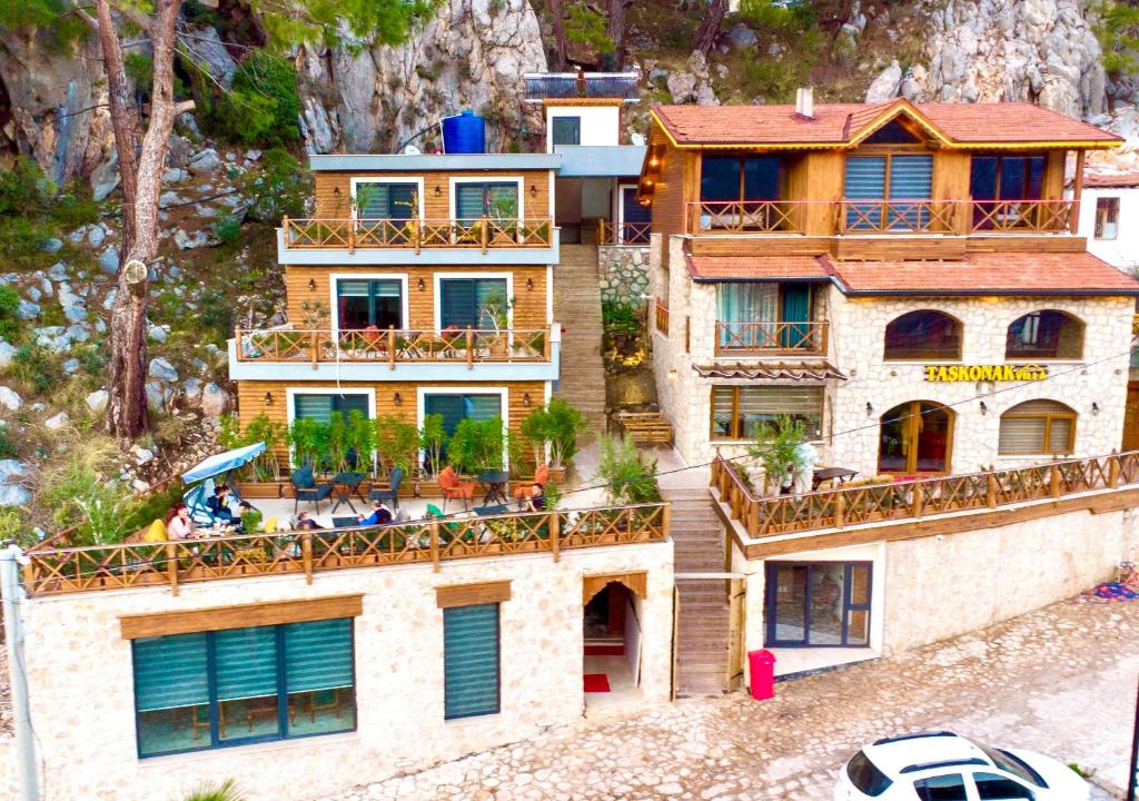 Villa Taş Konak photo 1