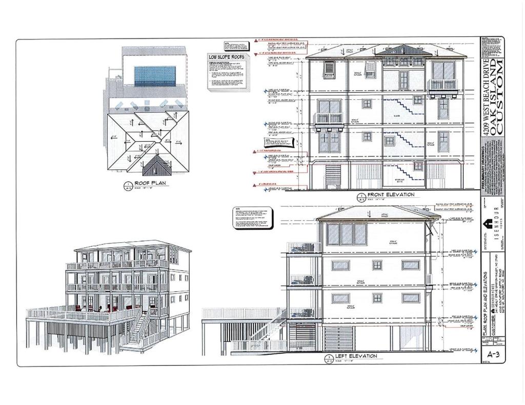 Admiral's Lodge image