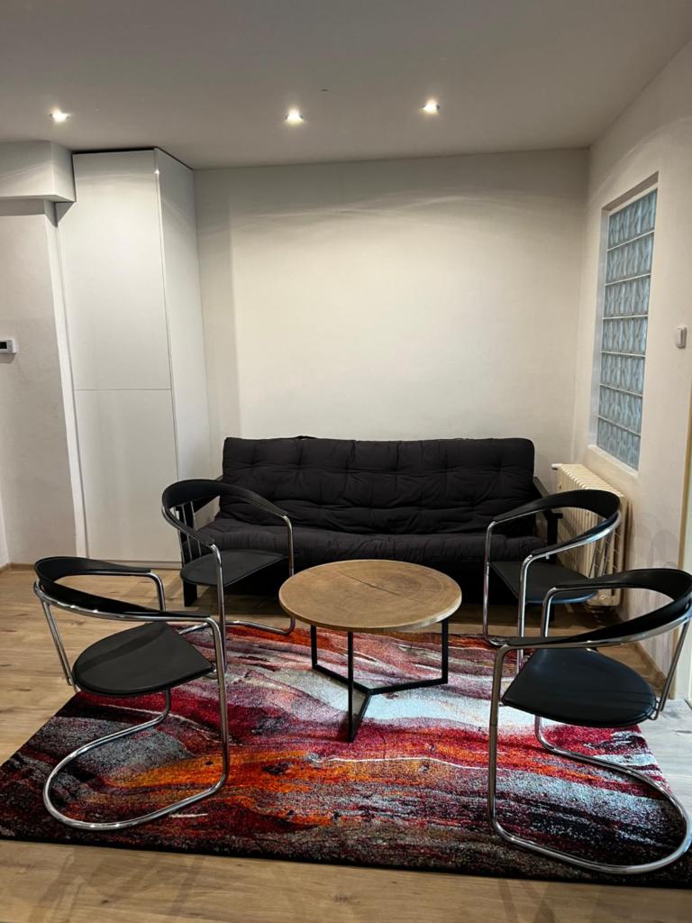 Útulný apartmán v historickém centru města Písek photo 4