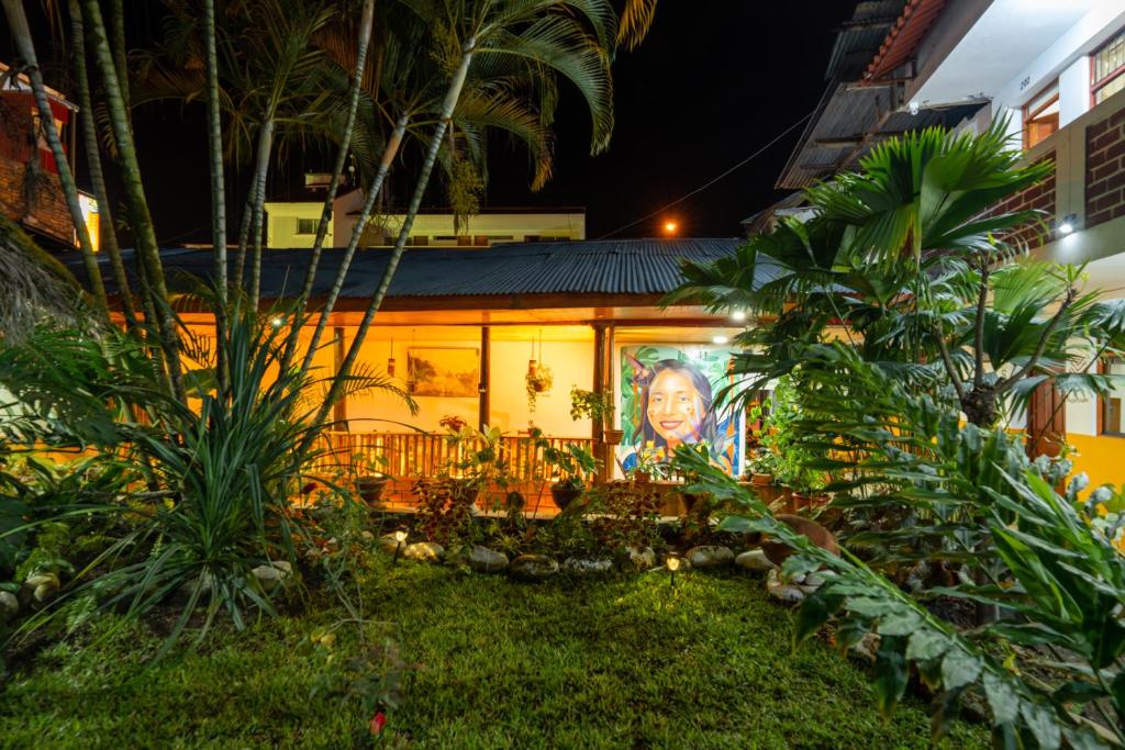 Residencial Rocío
