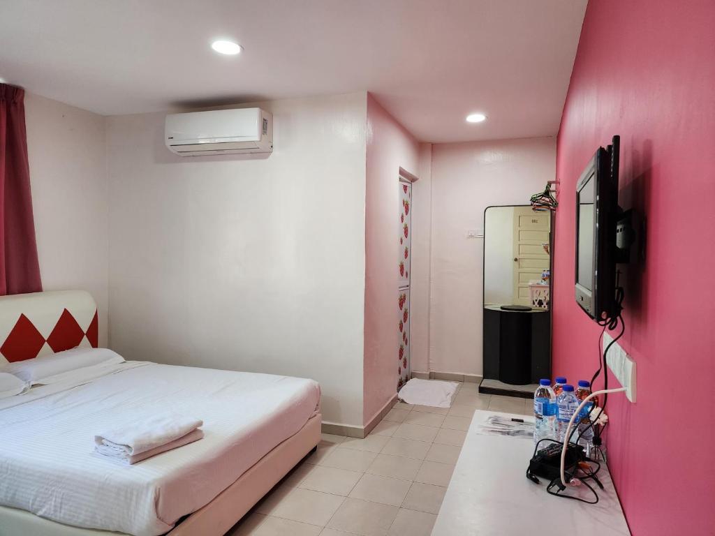 Minshu RoomStay photo 4