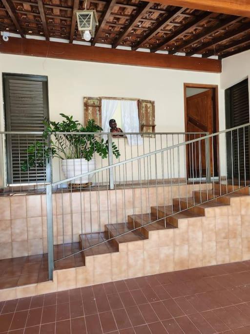 casa da Terezinha