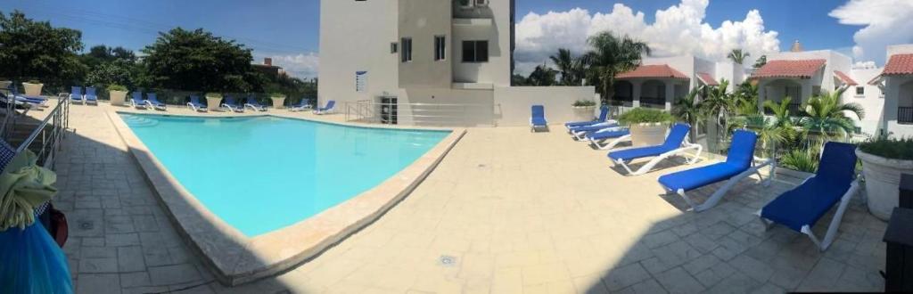 Boca del Mar Residence, Boca Chica photo 1