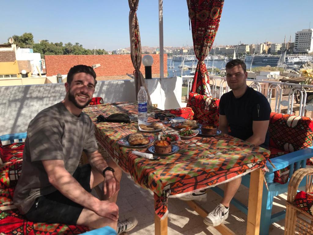 Gamal Robob Nubian Guest House photo 3